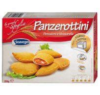 panzerottini
