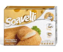 soavelli cheese and mozzarella